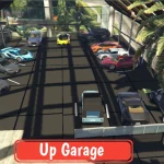 Michael Garage [Add-On SP / FiveM] V1.0