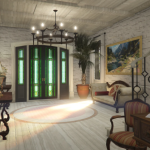 Michael Upgraded Home 1.03