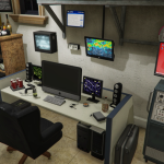 Michael Upgraded Home 1.04