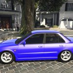 Mitsubishi Lancer Evo III3