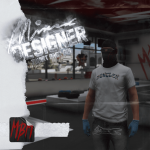 Mixed Designer Tshirt MP Male2