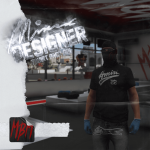 Mixed Designer Tshirt MP Male4