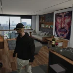 Modern Casual Apartment3