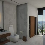 Modern Casual Apartment4