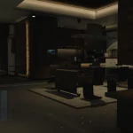 Modern Wood House4