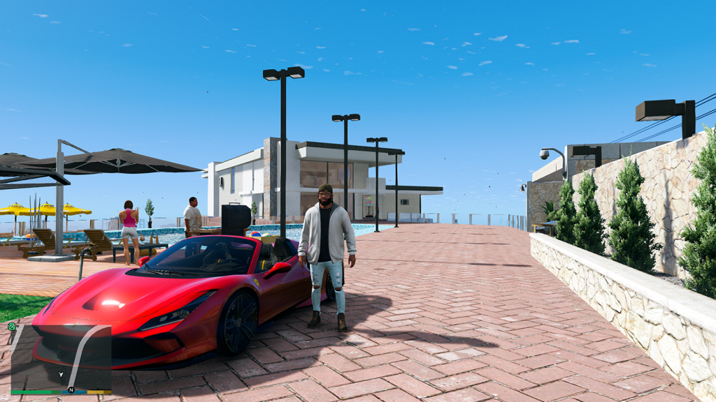ModernHouseVinewoodHills