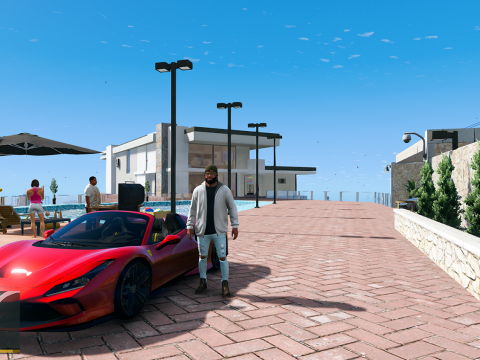 ModernHouseVinewoodHills