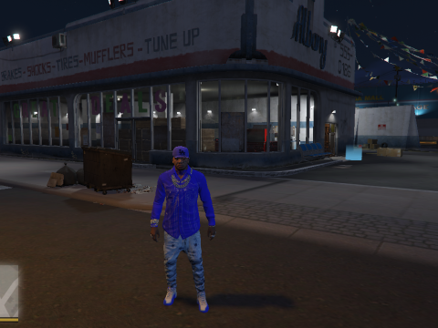 Mosleys shop 2023 Beta