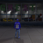 Mosleys shop 2023 Beta3