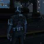Mr Freeze - Injustice 22