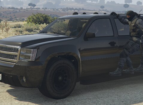 My Swat Team V1.1