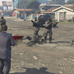My Swat Team V1.12