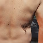 New tattoos for mikey 1.02