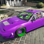 Nissan 180SX
