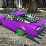 Nissan 180SX 2