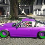 Nissan 180SX 3