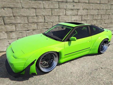 GTA 5 Vehicles mods – GTA5mod.net