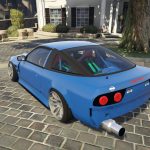 Nissan 240SX3