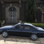Nissan Cedric Y33 2