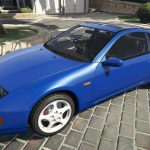 Nissan Fairlady Z32