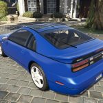 Nissan Fairlady Z323