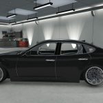 Nissan Fuga 350XV 3