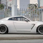 Nissan KRC Japan GTR R35 20173