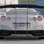 Nissan KRC Japan GTR R35 20175