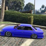 Nissan Laurel 2