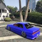 Nissan Laurel 32