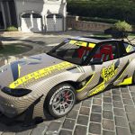 Nissan Silvia S15