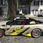 Nissan Silvia S15