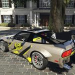 Nissan Silvia S15