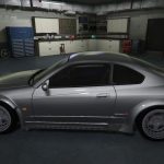 Nissan Silvia S15 Yoshio2