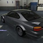 Nissan Silvia S15 Yoshio3