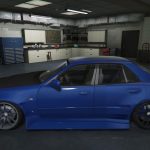 Nissan Skyline ER342