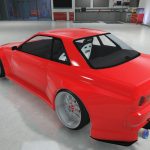 Nissan Skyline HR323