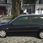 Nissan Sunny3