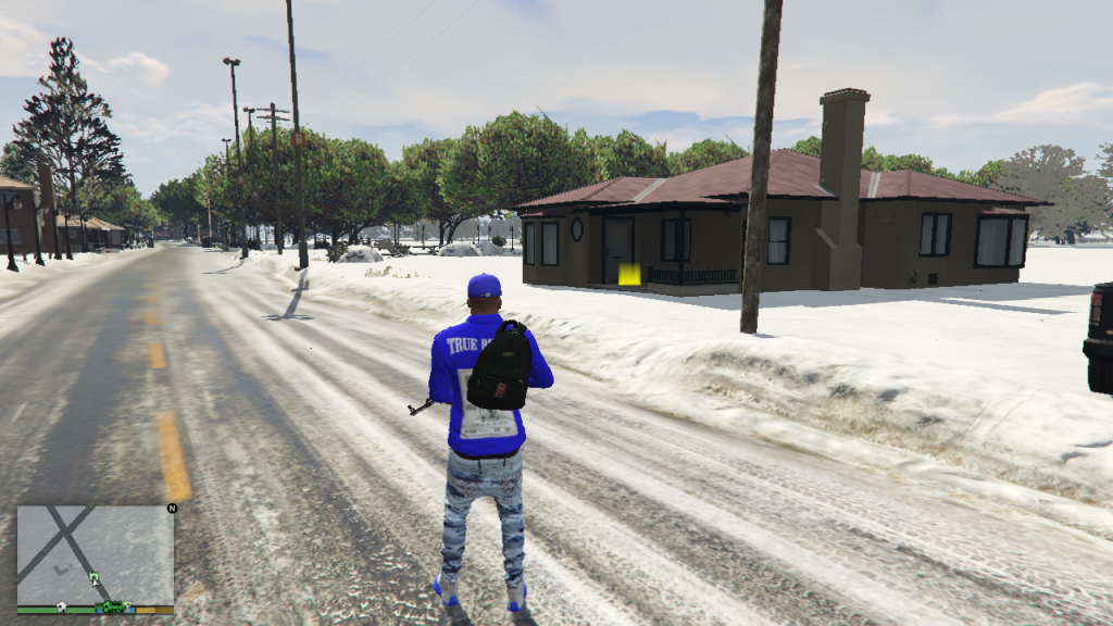 North Yankton 2023