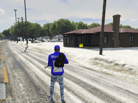 North Yankton 2023