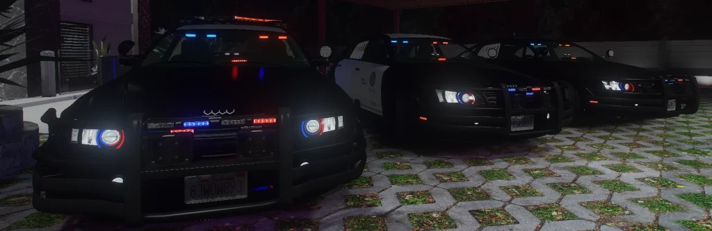 Obey Poltailgater [Add-On / FiveM | Template] V2.0