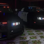 Obey Poltailgater [Add-On / FiveM | Template] V2.0