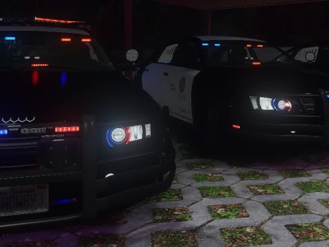 Obey Poltailgater [Add-On / FiveM | Template] V2.0