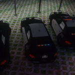 Obey Poltailgater [Add-On / FiveM | Template] V2.0