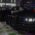Obey Poltailgater [Add-On / FiveM | Template] V2.0