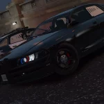 Obey Poltailgater [Add-On / FiveM | Template] V2.0