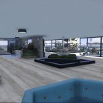 Ocean-Blue Villa5