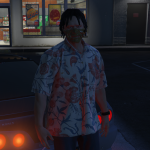 Oni Mask - MP Male3