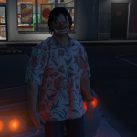 Oni Mask - MP Male4