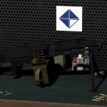 PKP Pecheneg 1.0